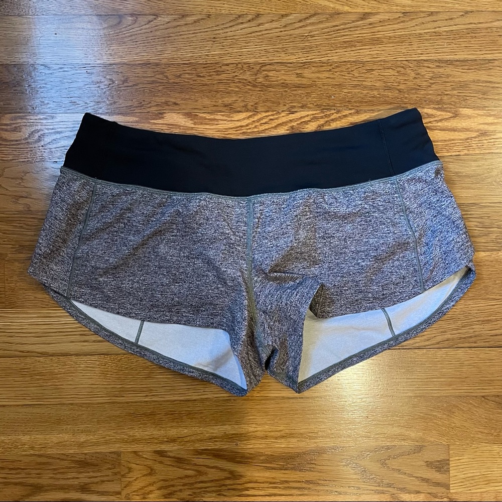 Lululemon Shorts 8